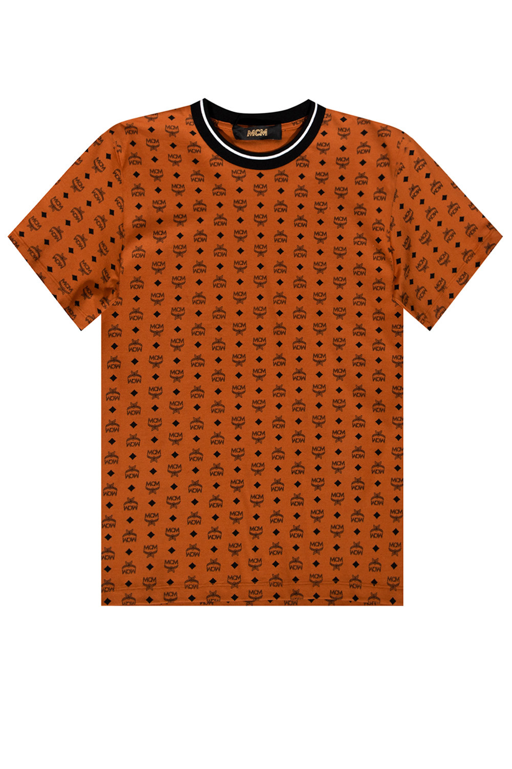 T clearance shirt mcm